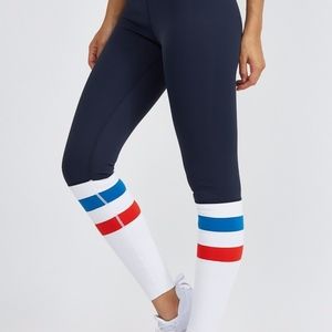 KULE x BANDIER Highwaisted Jordyn Leggings NWT